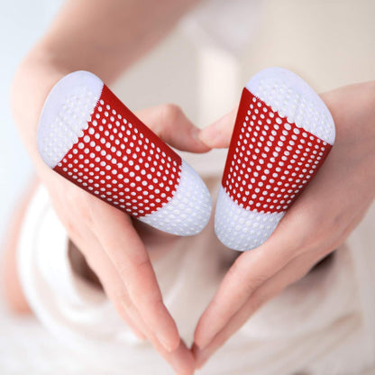 12 Pairs Toddler Socks with Grippers Non Slip Baby Boys Girls Ankle Socks 3T-4T 4T-5T